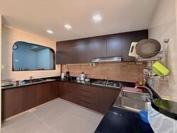 Saint Michael's Road (D12), Terrace #565823841